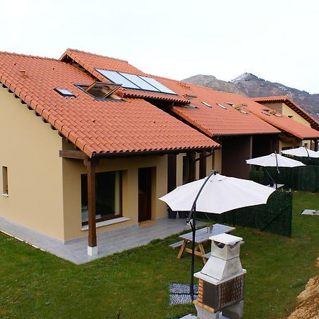 Apartamentos La Senda San Juan de Parres Phòng bức ảnh