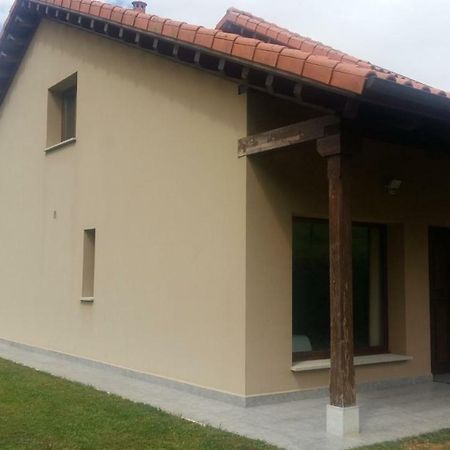 Apartamentos La Senda San Juan de Parres Ngoại thất bức ảnh