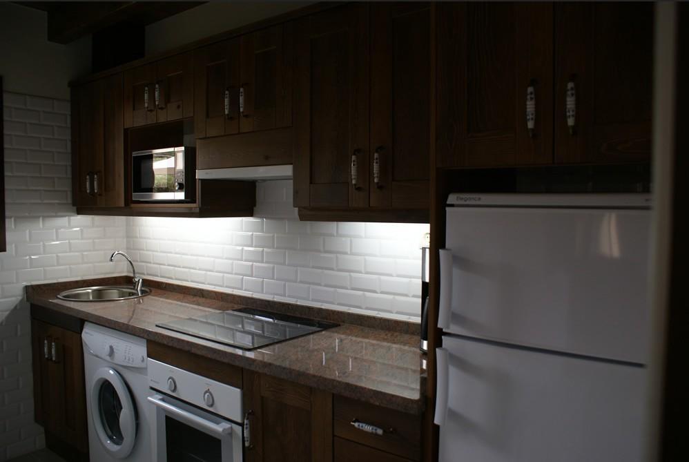 Apartamentos La Senda San Juan de Parres Ngoại thất bức ảnh