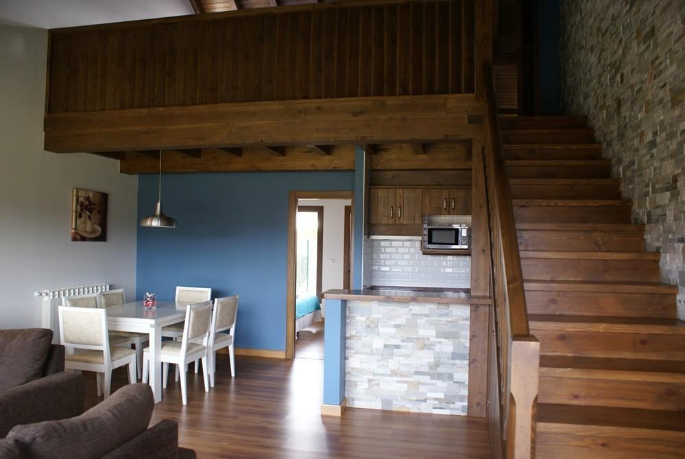 Apartamentos La Senda San Juan de Parres Ngoại thất bức ảnh