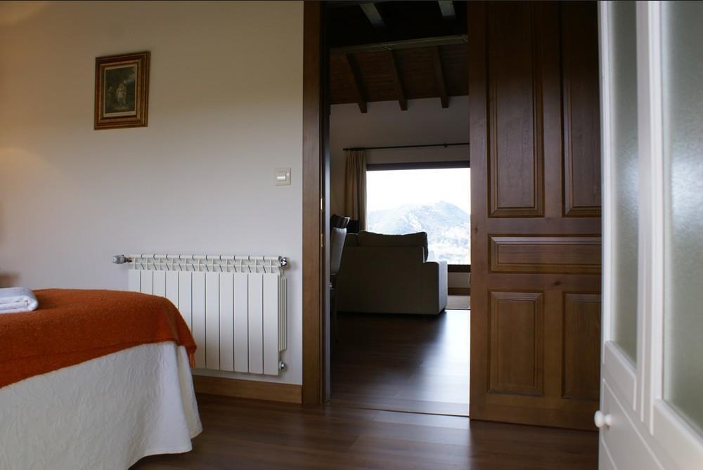 Apartamentos La Senda San Juan de Parres Ngoại thất bức ảnh