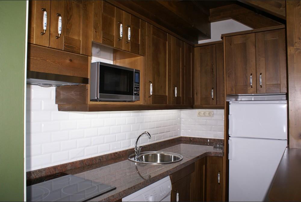 Apartamentos La Senda San Juan de Parres Ngoại thất bức ảnh