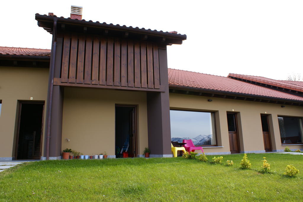 Apartamentos La Senda San Juan de Parres Phòng bức ảnh