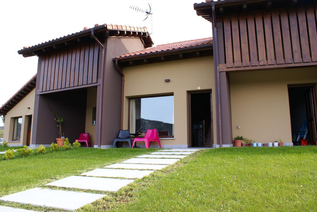 Apartamentos La Senda San Juan de Parres Phòng bức ảnh
