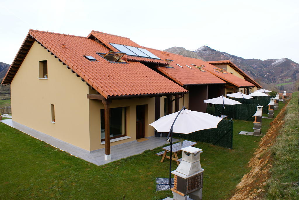 Apartamentos La Senda San Juan de Parres Phòng bức ảnh
