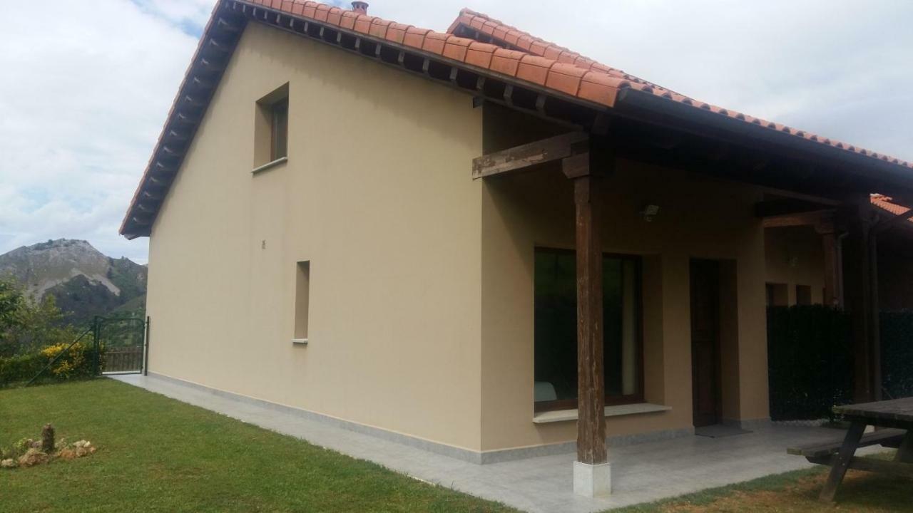 Apartamentos La Senda San Juan de Parres Ngoại thất bức ảnh